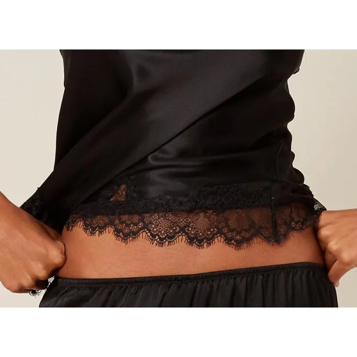 Top Simone Perele Nocturne 17F900