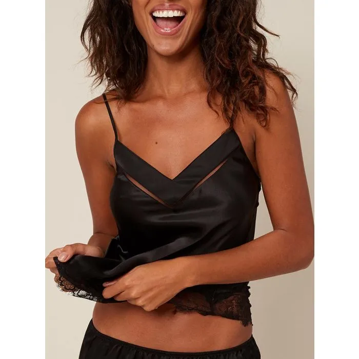 Top Simone Perele Nocturne 17F900