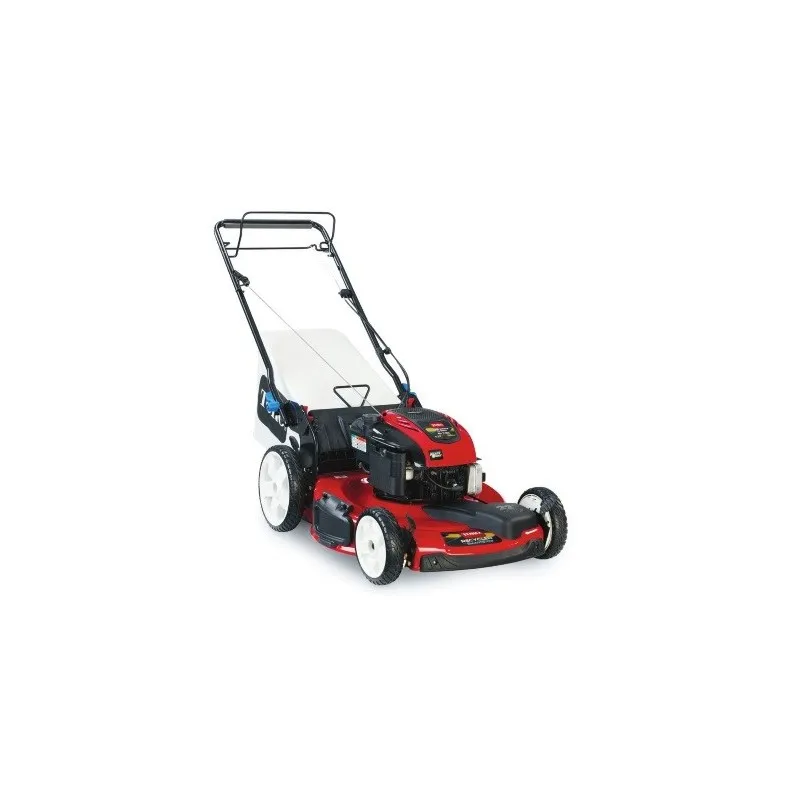 TORO 550 C REC SMART STOW RECYCLER  CORTACéSPED A GASOLINA