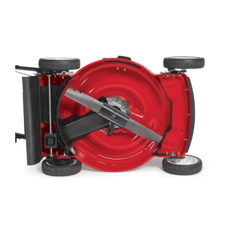 TORO 550 C REC SMART STOW RECYCLER  CORTACéSPED A GASOLINA
