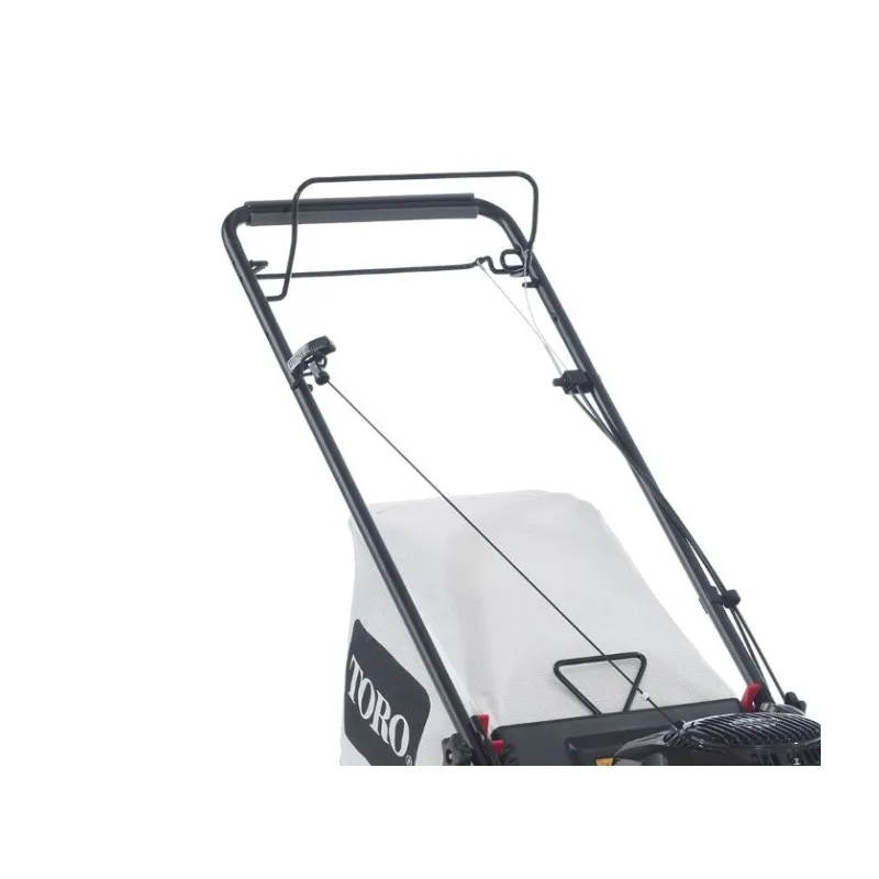 TORO 550 C REC SMART STOW RECYCLER  CORTACéSPED A GASOLINA