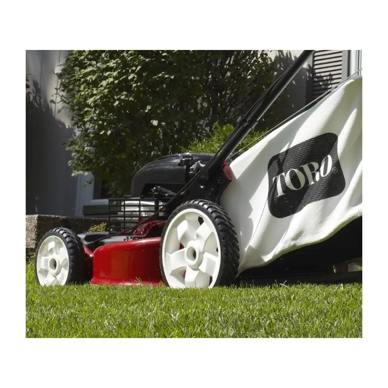TORO 550 C REC SMART STOW RECYCLER  CORTACéSPED A GASOLINA