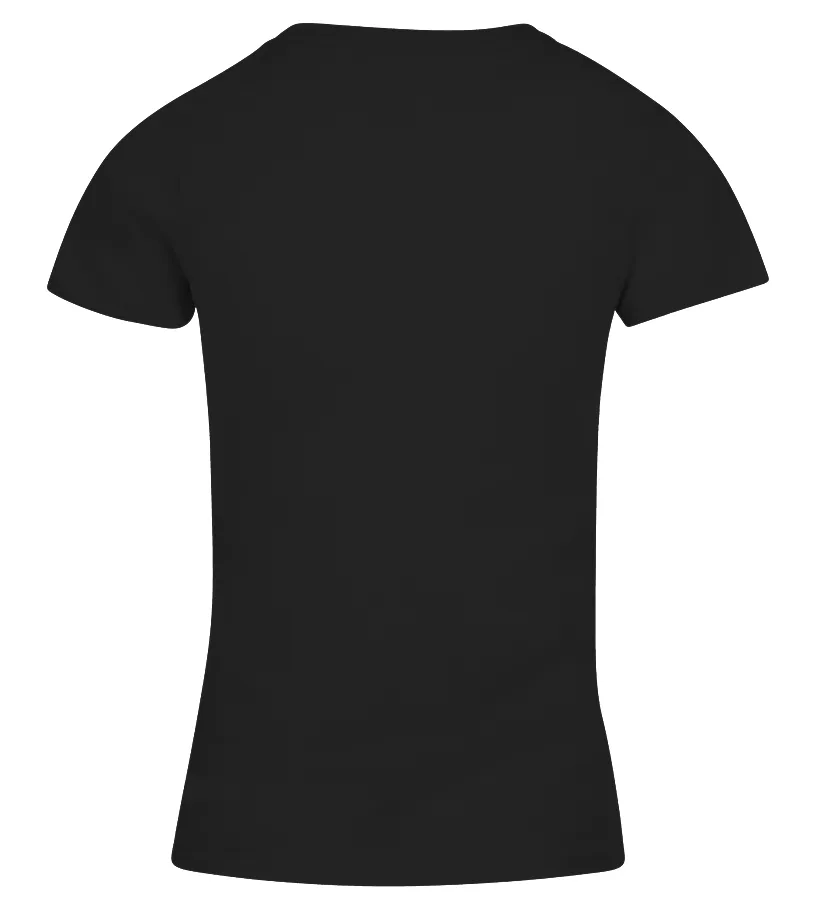 TOTO (2) P B Camiseta cuello pico Mujer