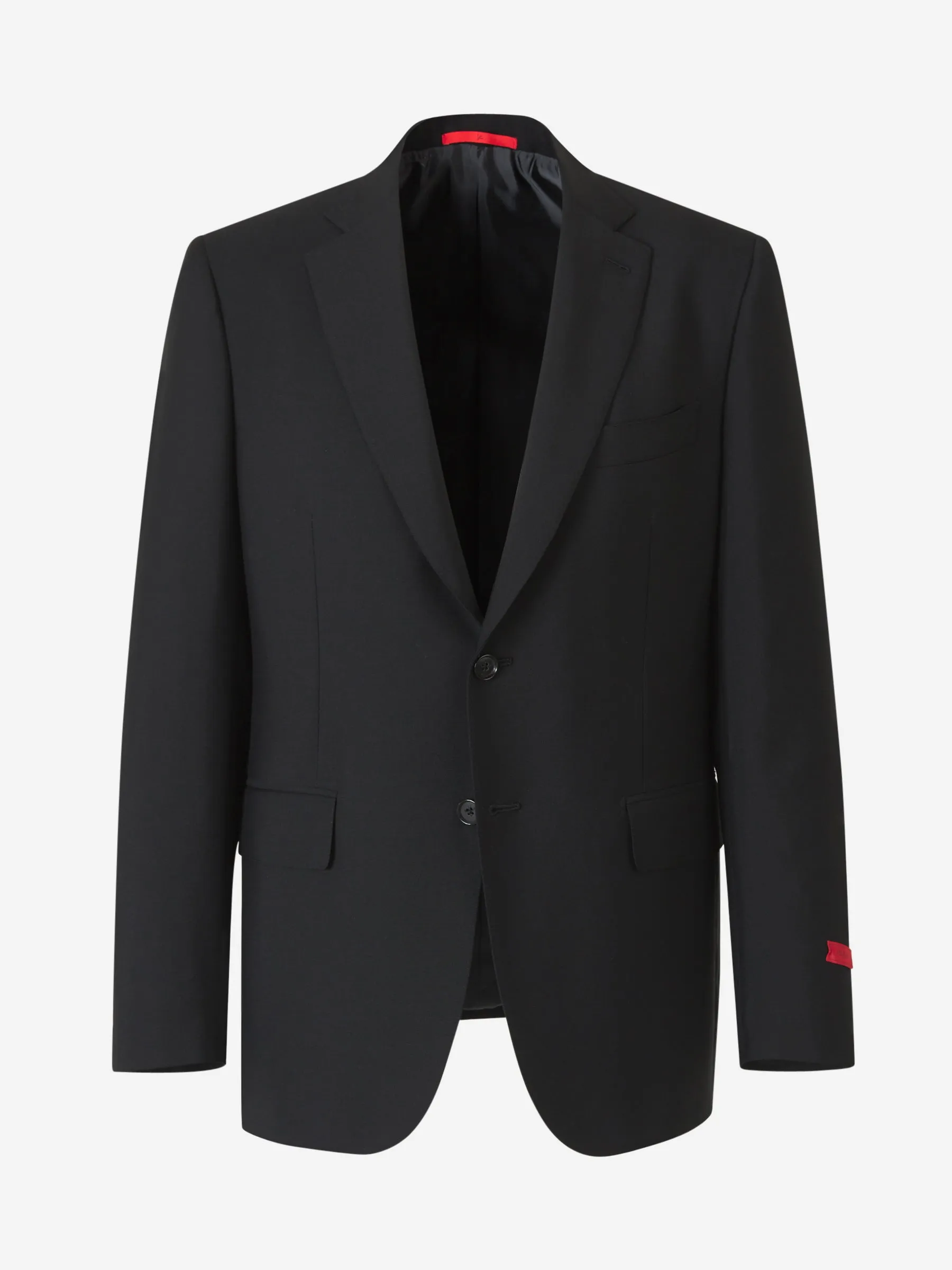 Traje de Lana Mohair