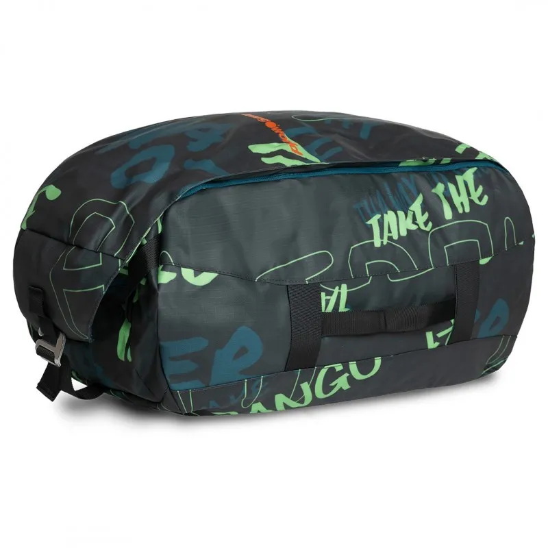 Trangoworld BOLSA JADE GRAFFITI