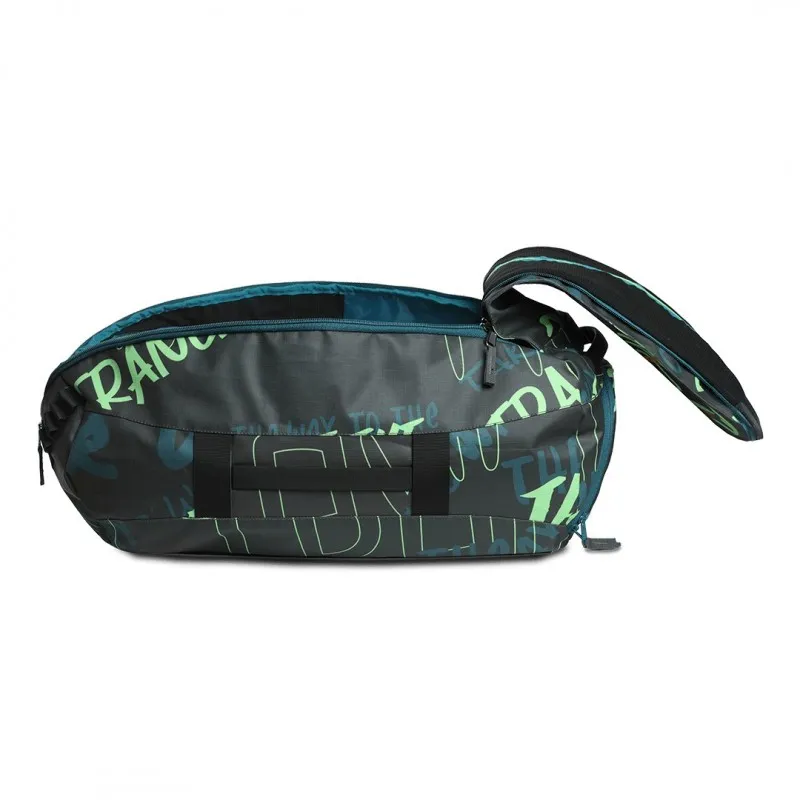 Trangoworld BOLSA JADE GRAFFITI
