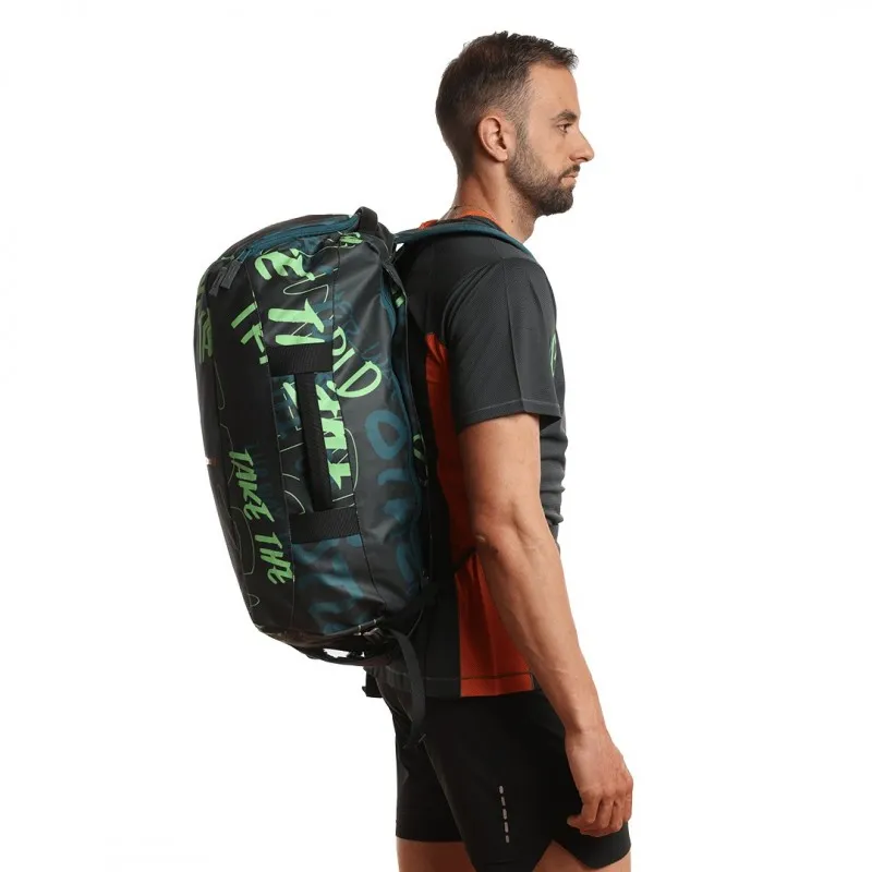 Trangoworld BOLSA JADE GRAFFITI