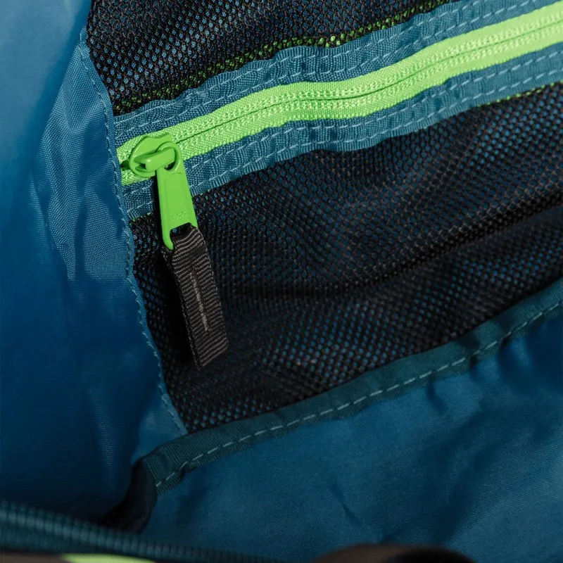 Trangoworld BOLSA JADE GRAFFITI