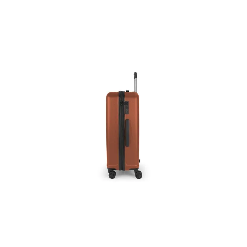 TROLLEYS GABOL JET NARANJA