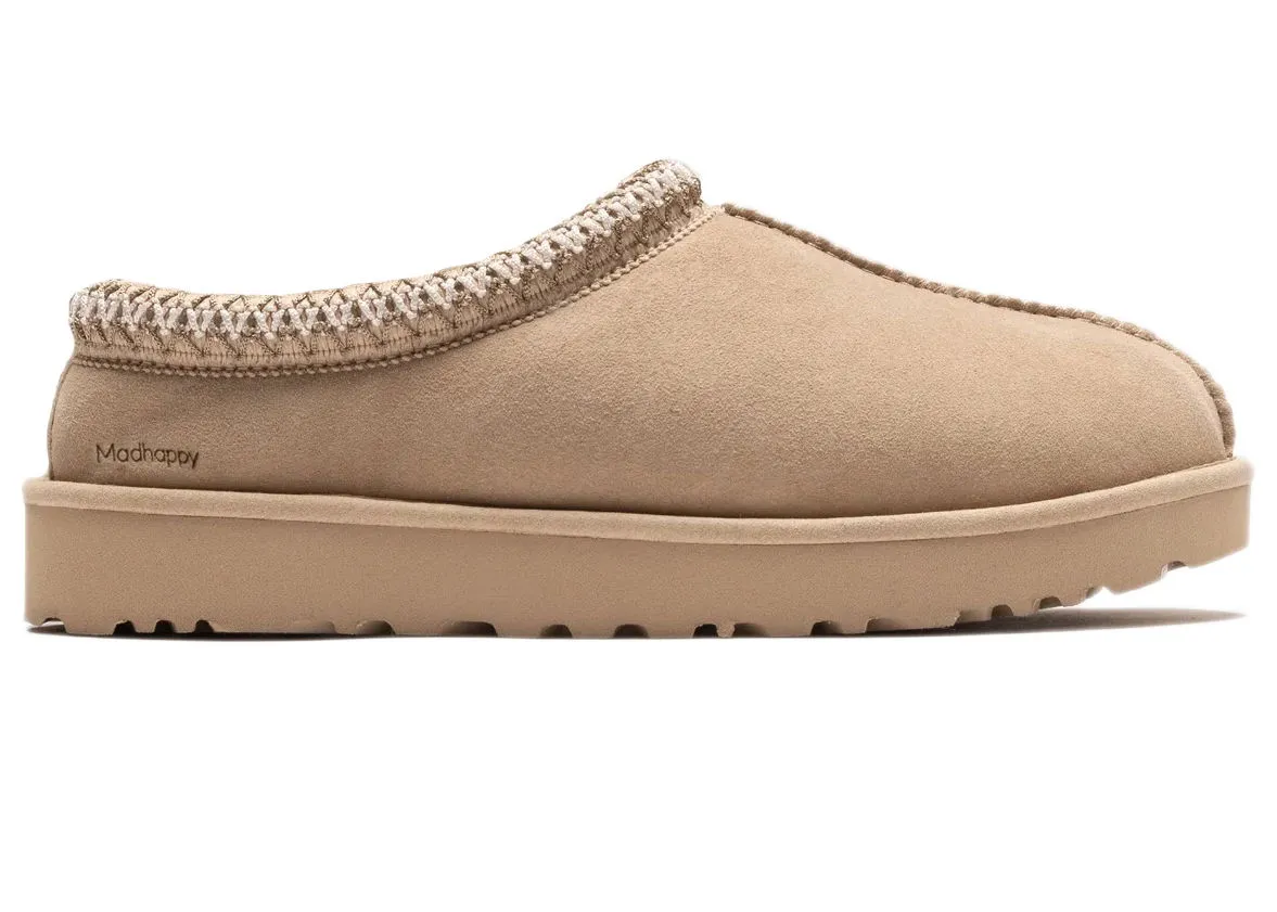 UGG Tasman Slipper Madhappy White Pepper (Women's)