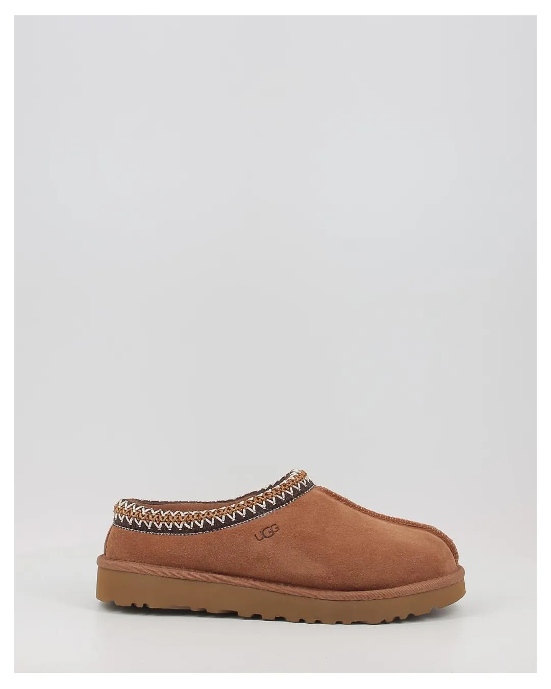 Ugg Zapatillas de Casa Ugg TASMAN Chestnut