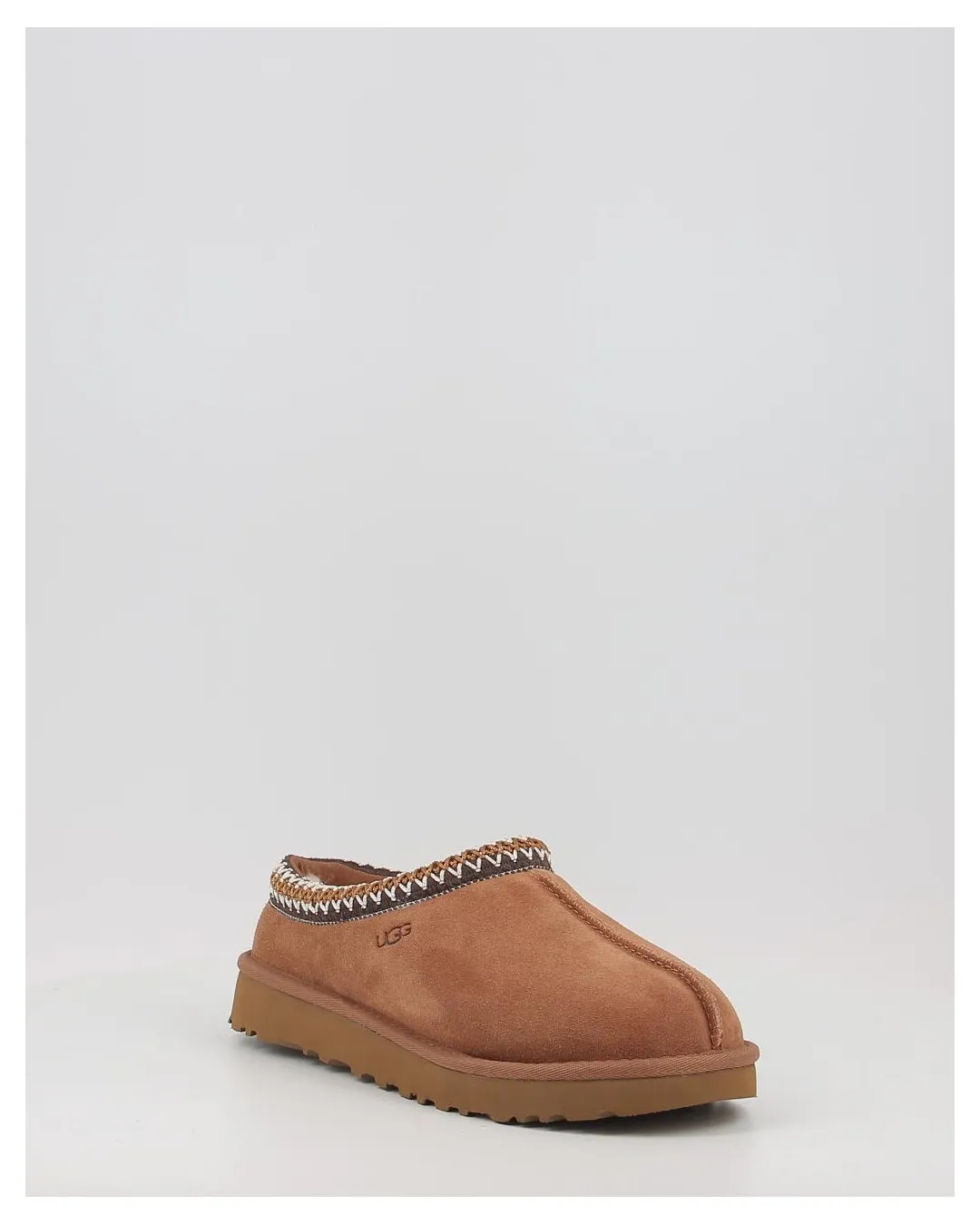Ugg Zapatillas de Casa Ugg TASMAN Chestnut