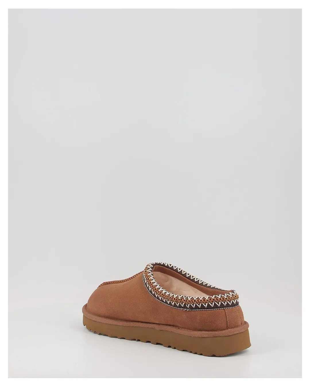 Ugg Zapatillas de Casa Ugg TASMAN Chestnut