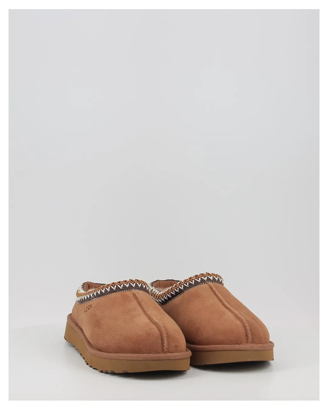 Ugg Zapatillas de Casa Ugg TASMAN Chestnut