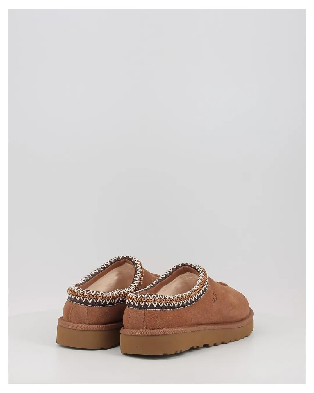 Ugg Zapatillas de Casa Ugg TASMAN Chestnut