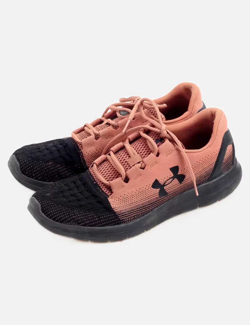 Under Armour Deportivas