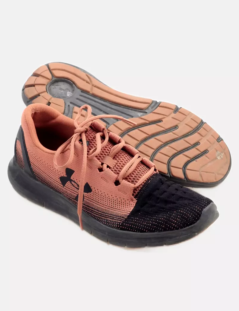 Under Armour Deportivas