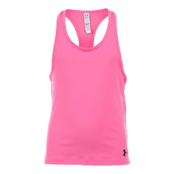 Under Armour Luna Tank Pink