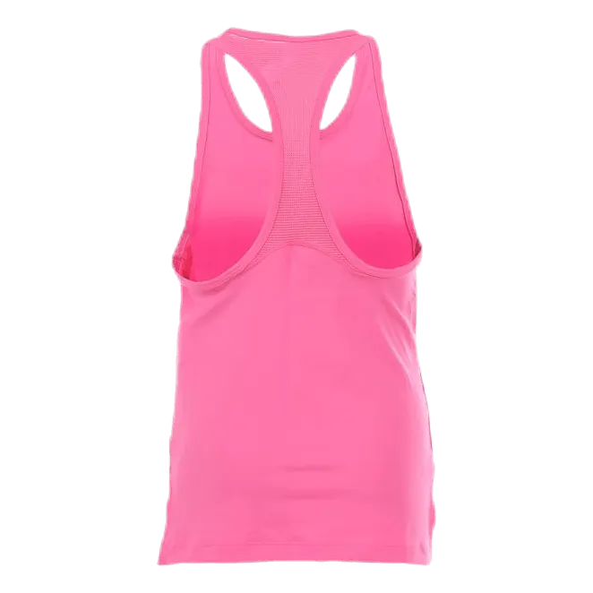 Under Armour Luna Tank Pink