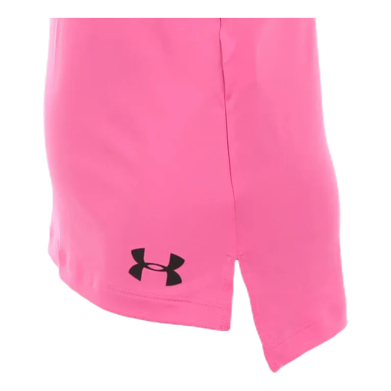 Under Armour Luna Tank Pink