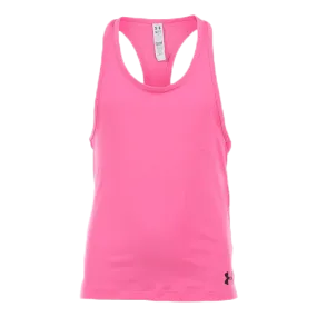 Under Armour Luna Tank Pink