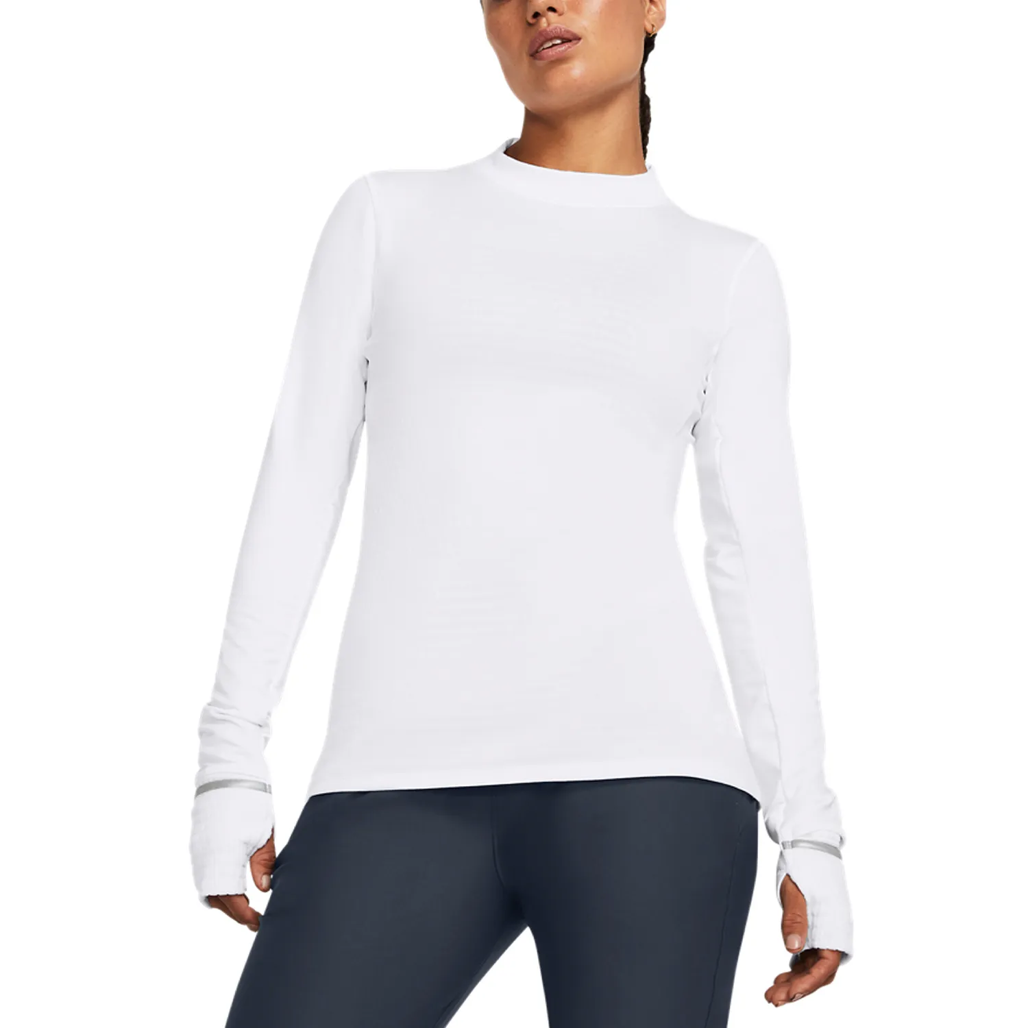 Under Armour Qualifier Cold Shirt