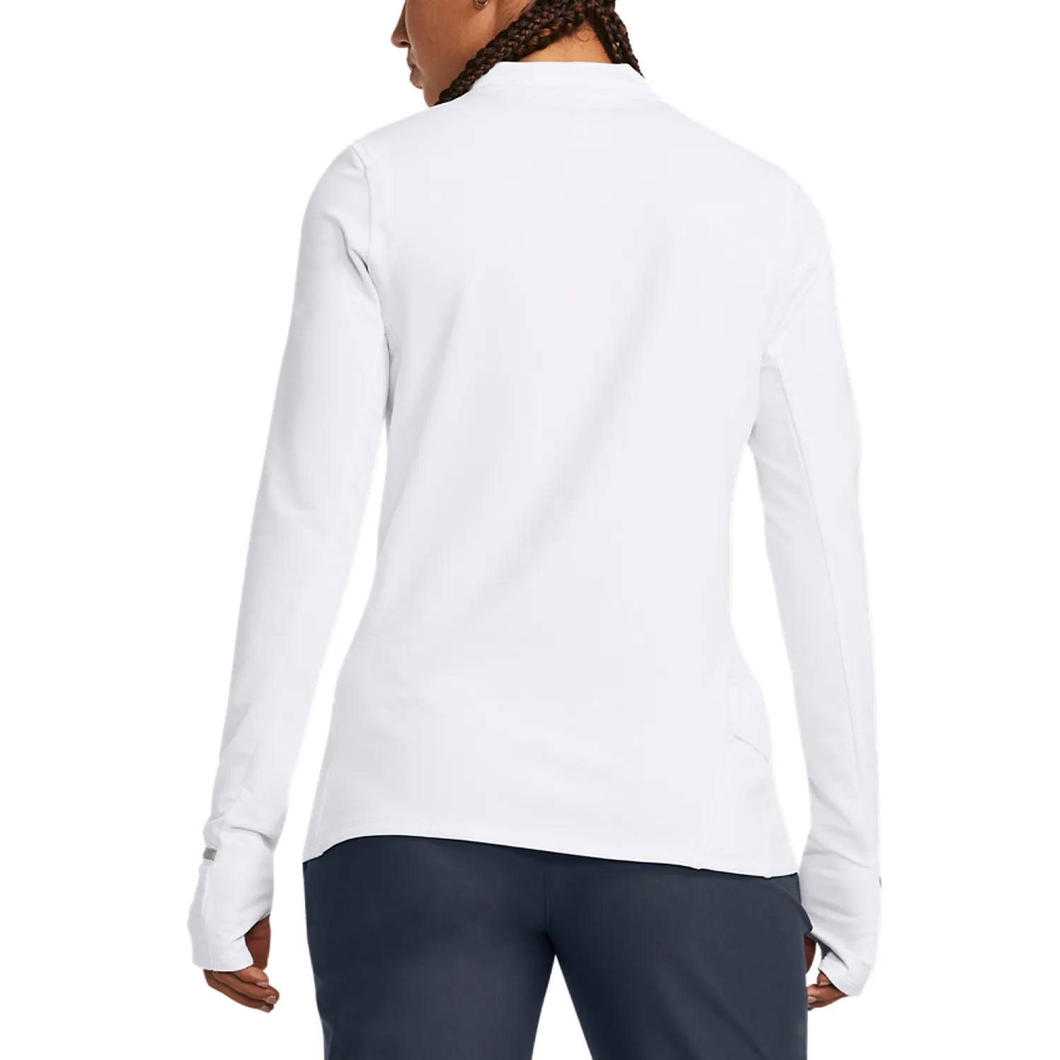 Under Armour Qualifier Cold Shirt