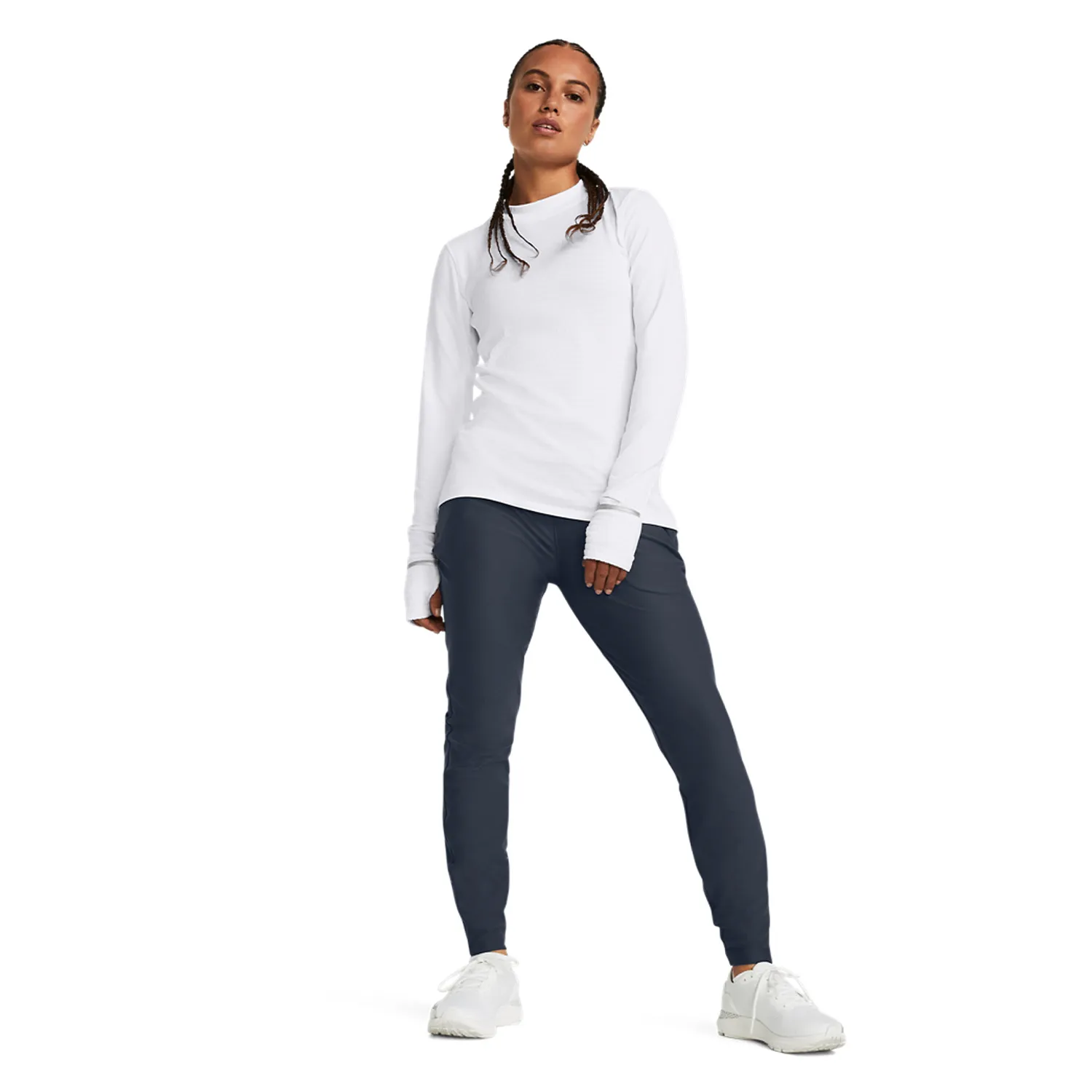 Under Armour Qualifier Cold Shirt