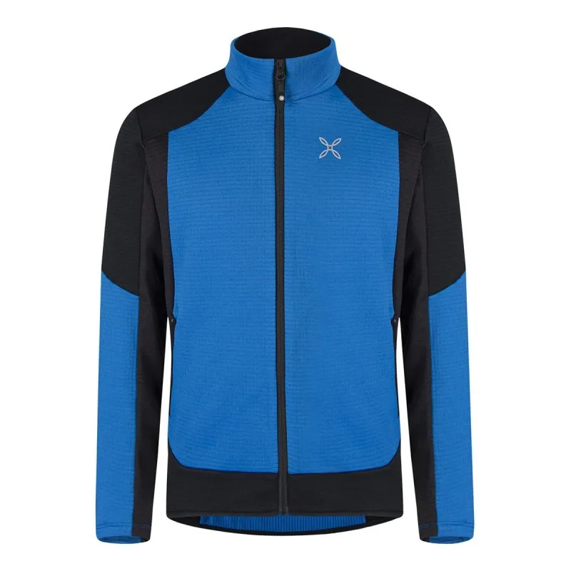 Undersuit Montura Estirar el color del hombre