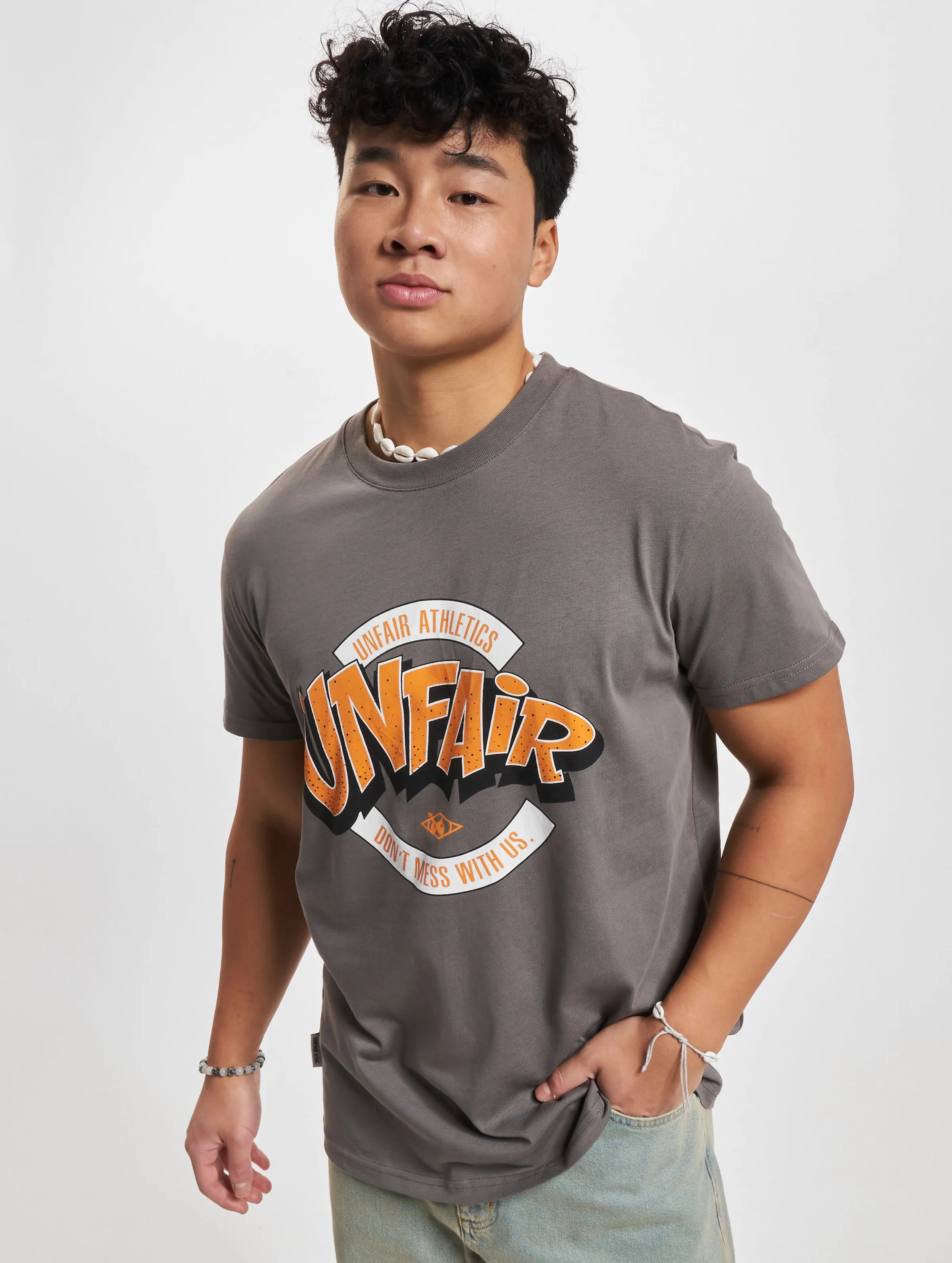 UNFAIR ATHLETICS UNFAIR ATHLETICS ANIMALS TSHIRT