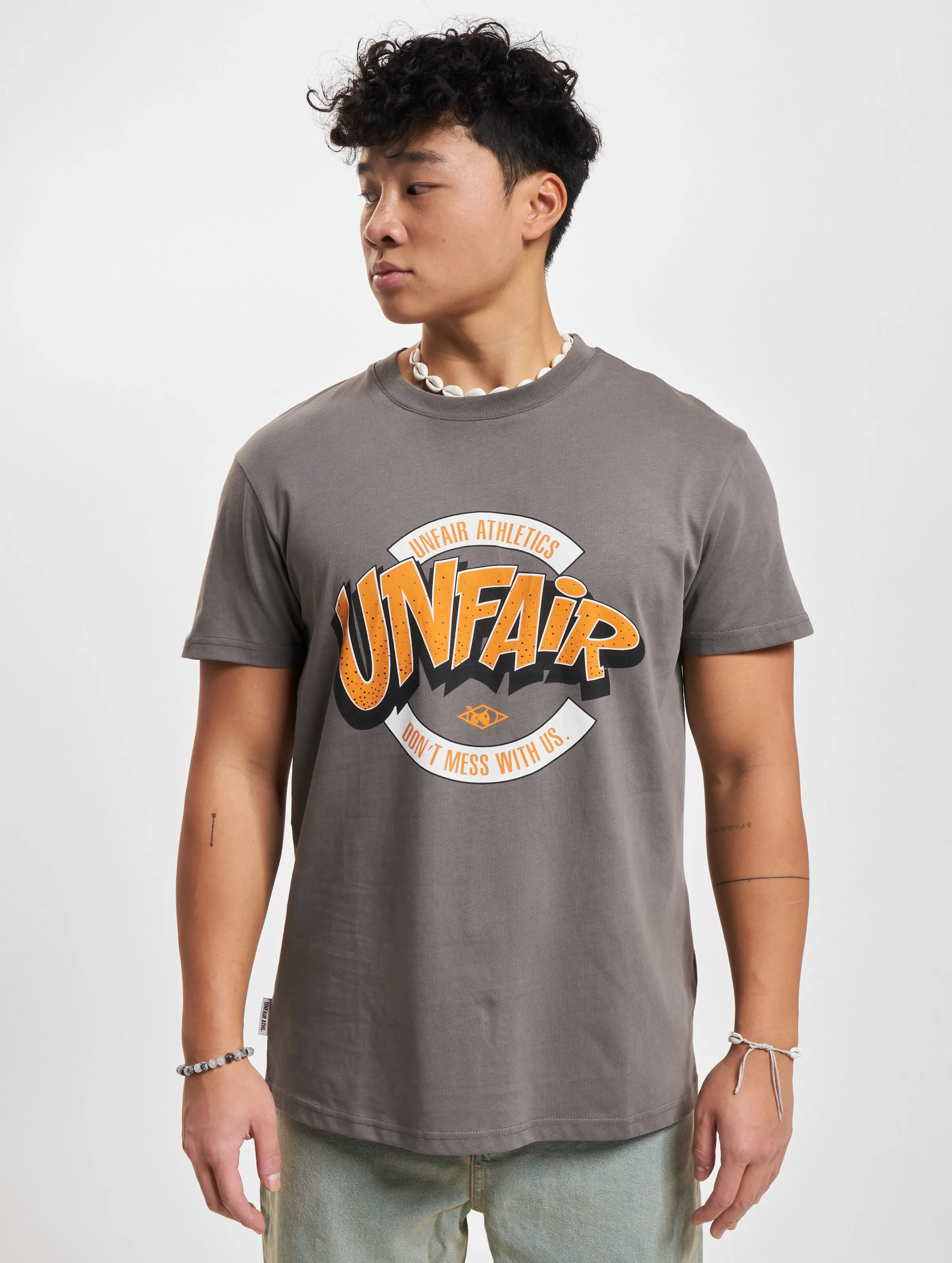 UNFAIR ATHLETICS UNFAIR ATHLETICS ANIMALS TSHIRT