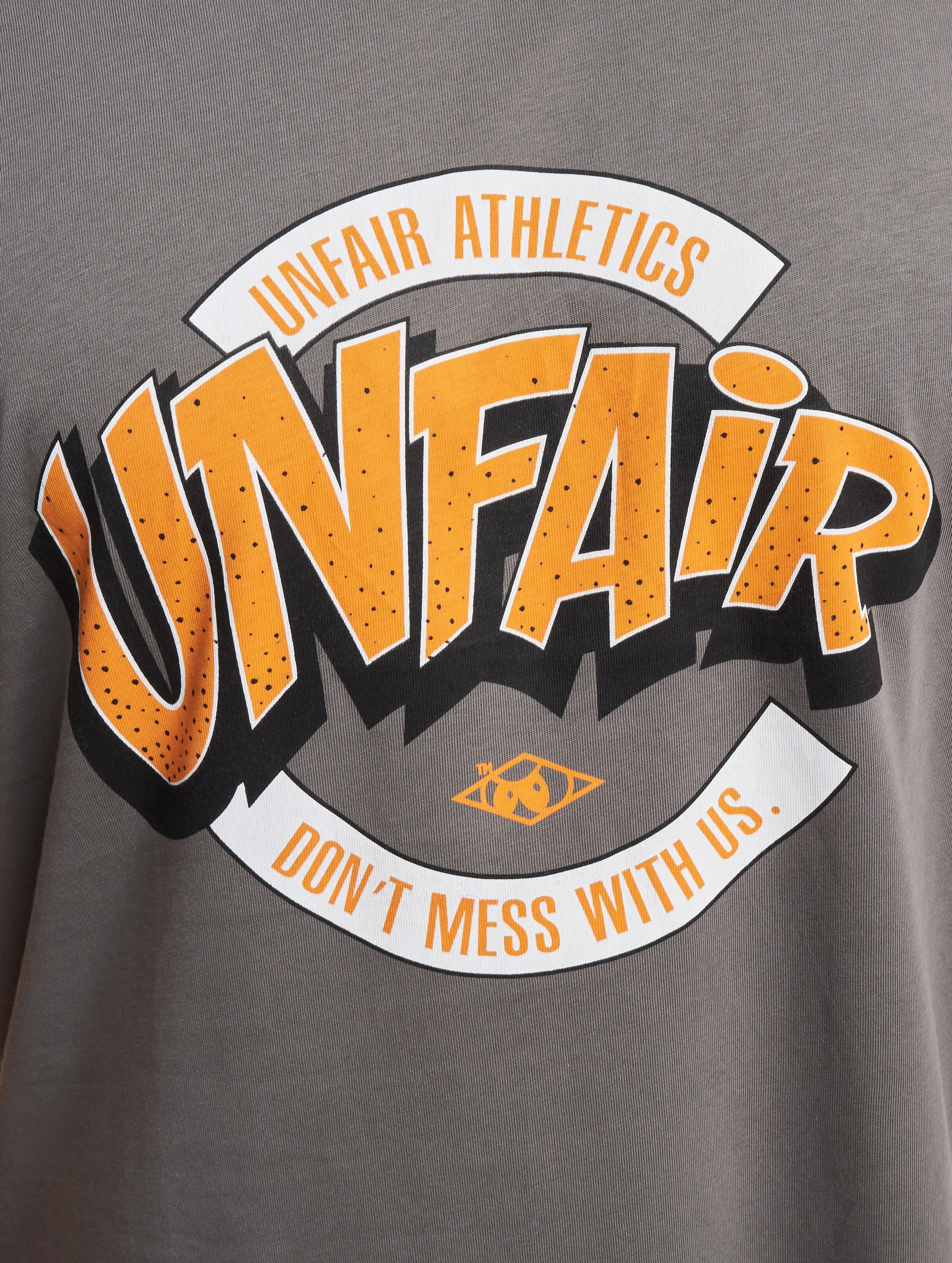 UNFAIR ATHLETICS UNFAIR ATHLETICS ANIMALS TSHIRT