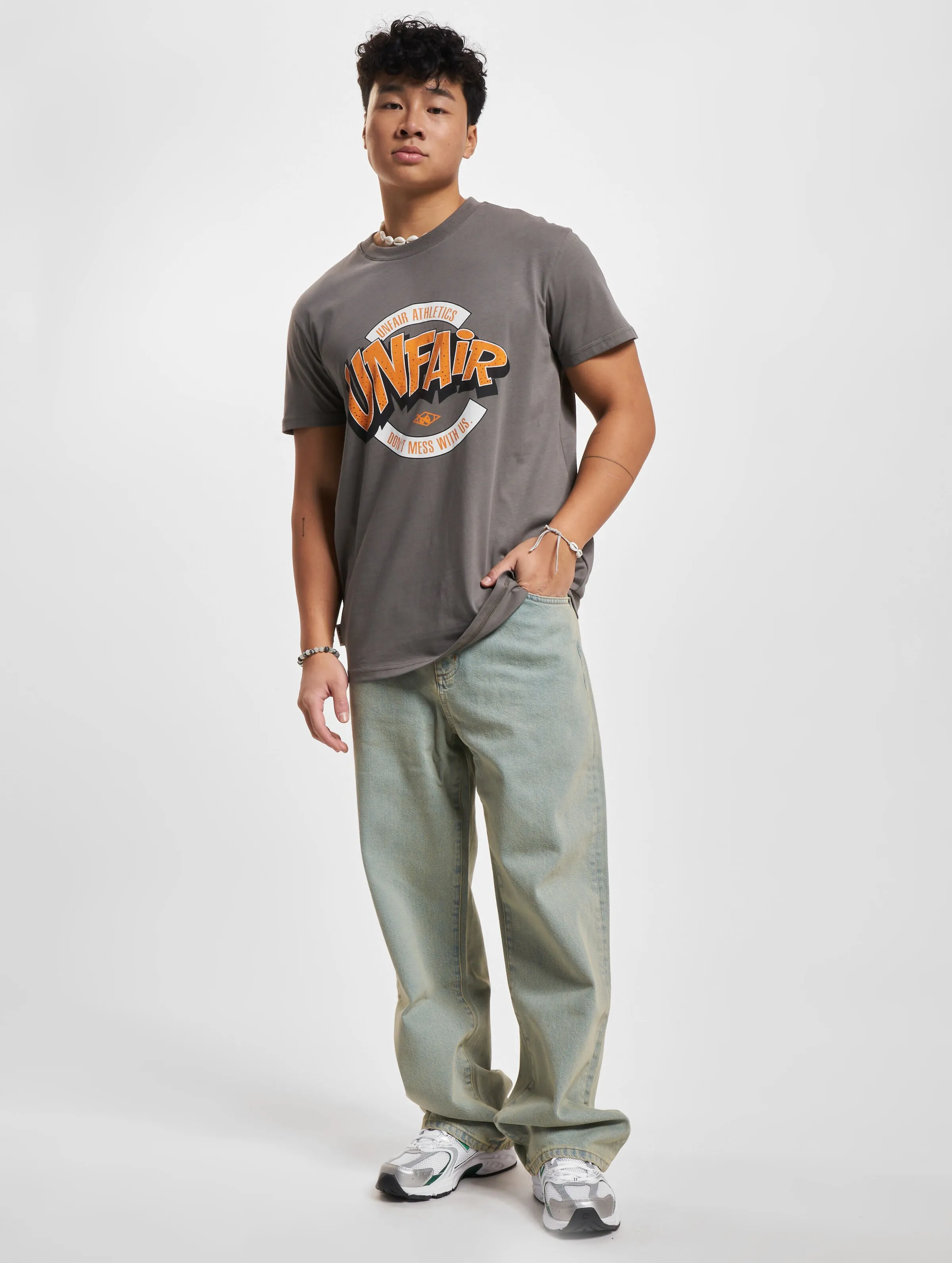 UNFAIR ATHLETICS UNFAIR ATHLETICS ANIMALS TSHIRT