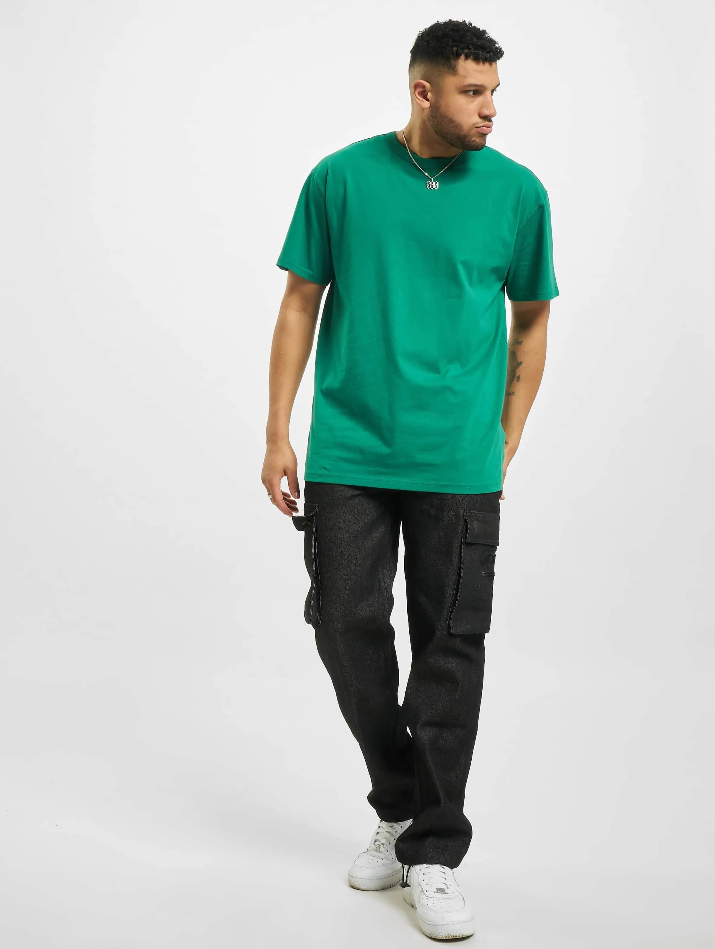 Urban Classics Oversized