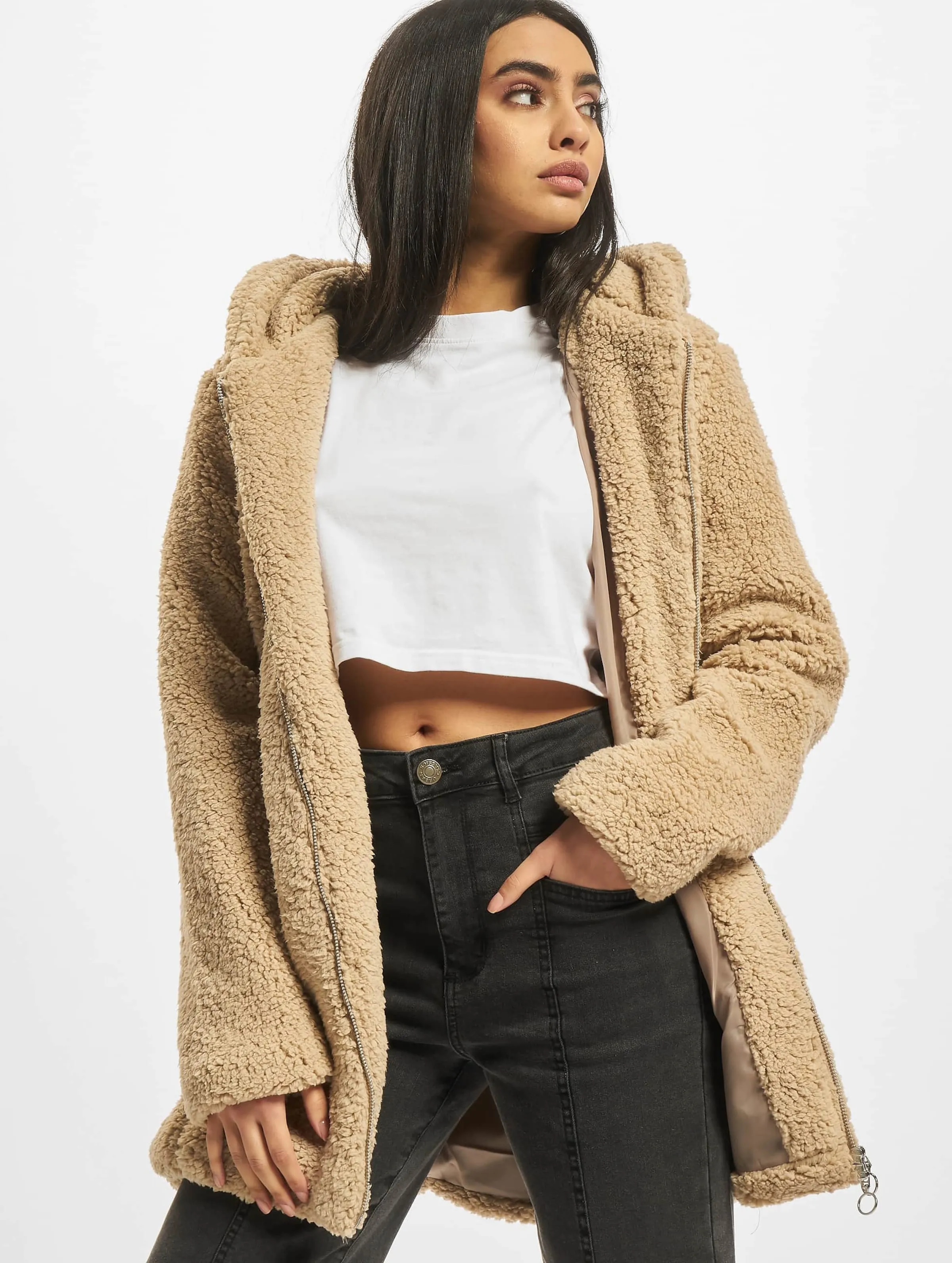 Urban Classics Sherpa