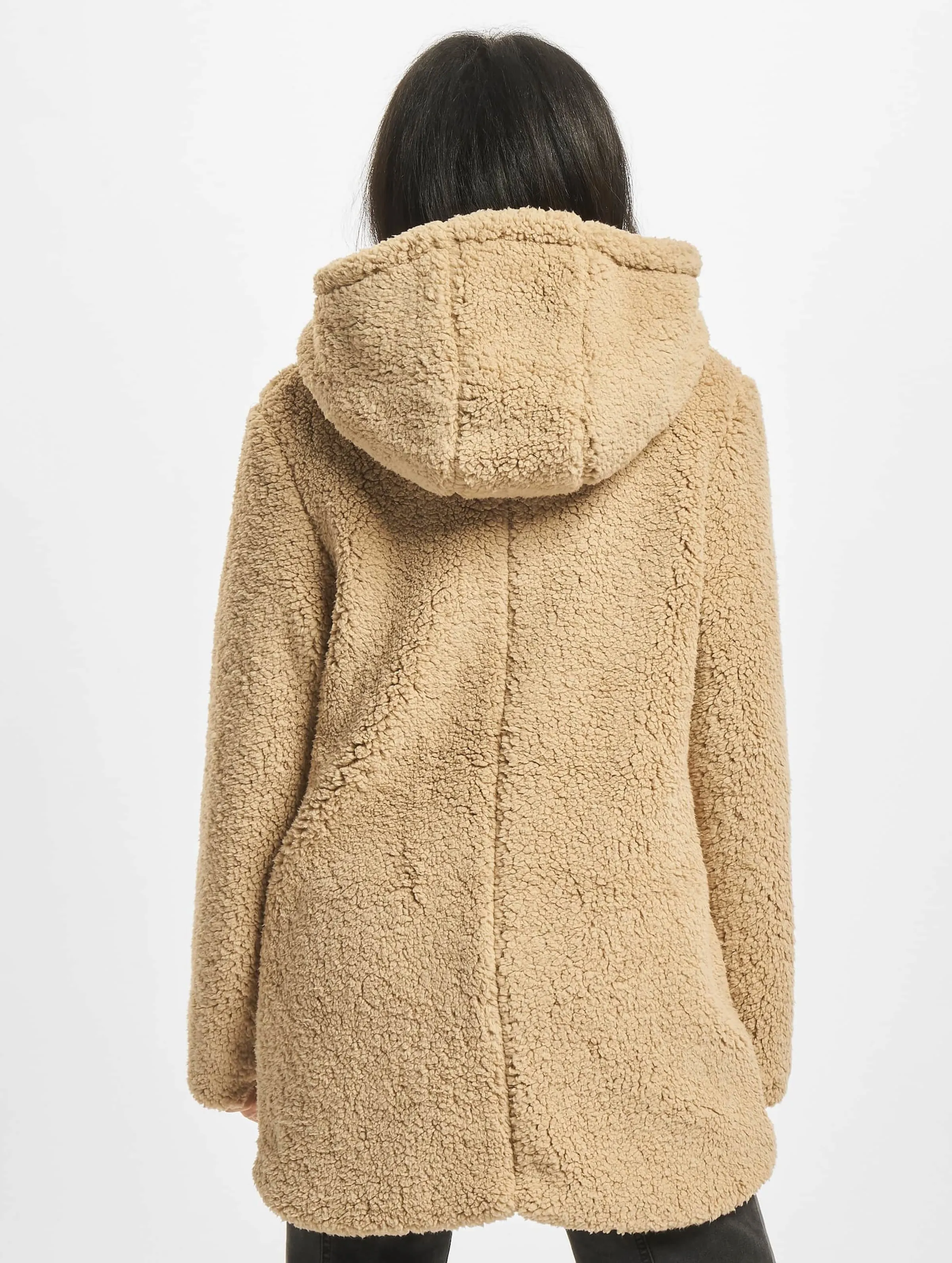 Urban Classics Sherpa