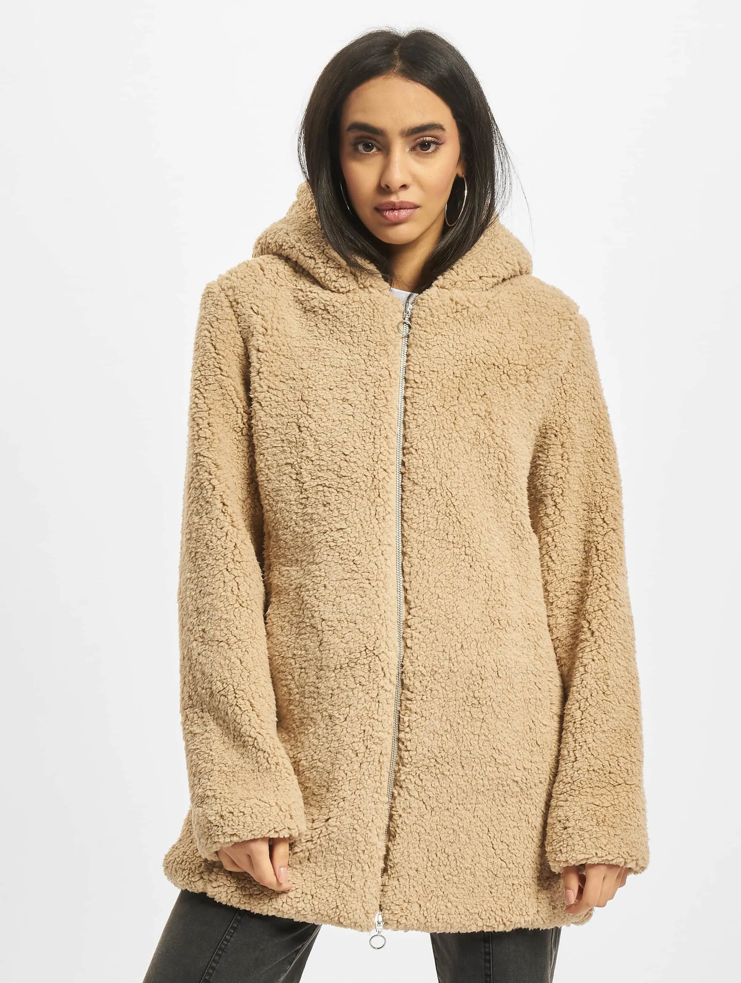 Urban Classics Sherpa