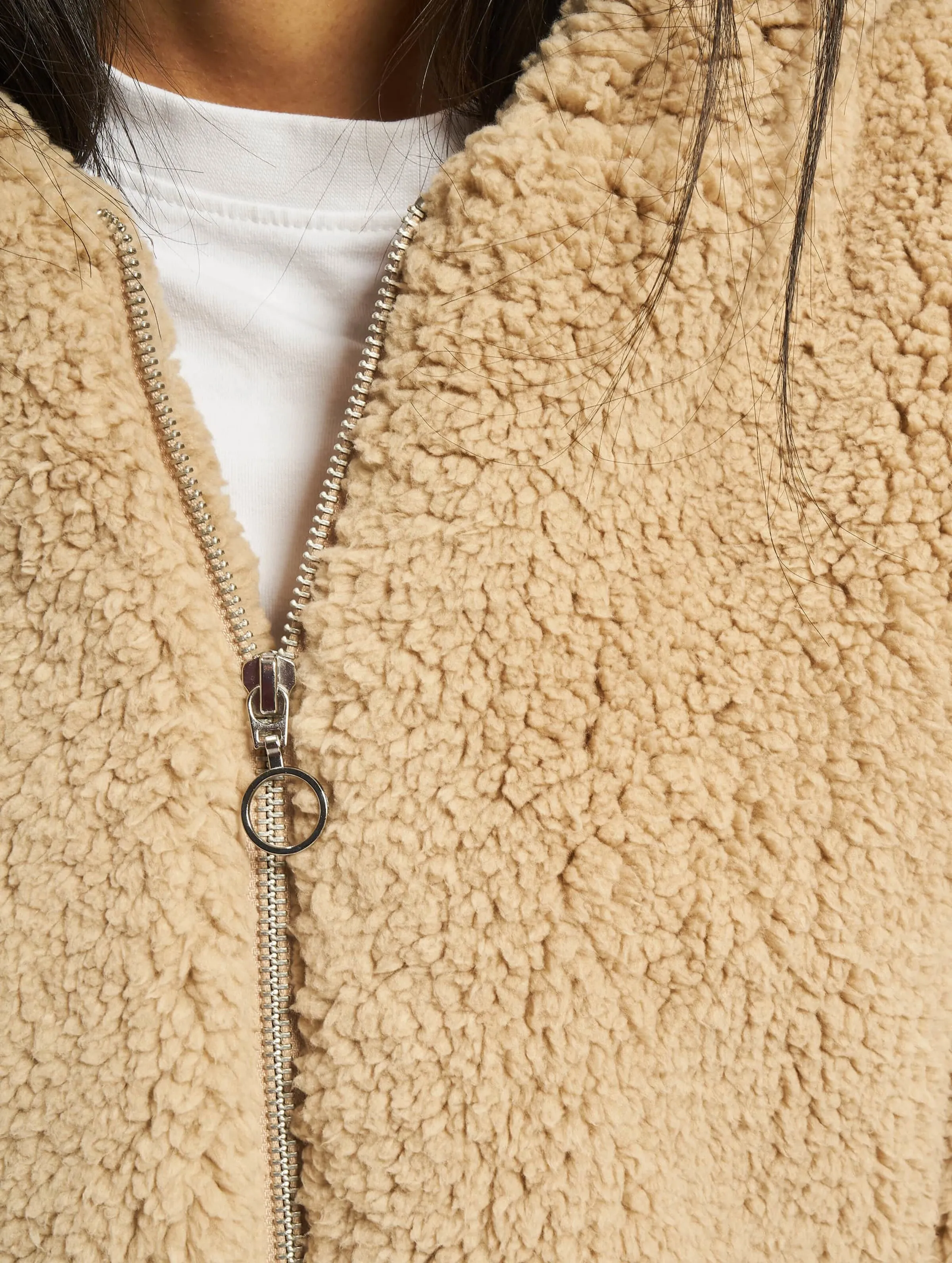 Urban Classics Sherpa