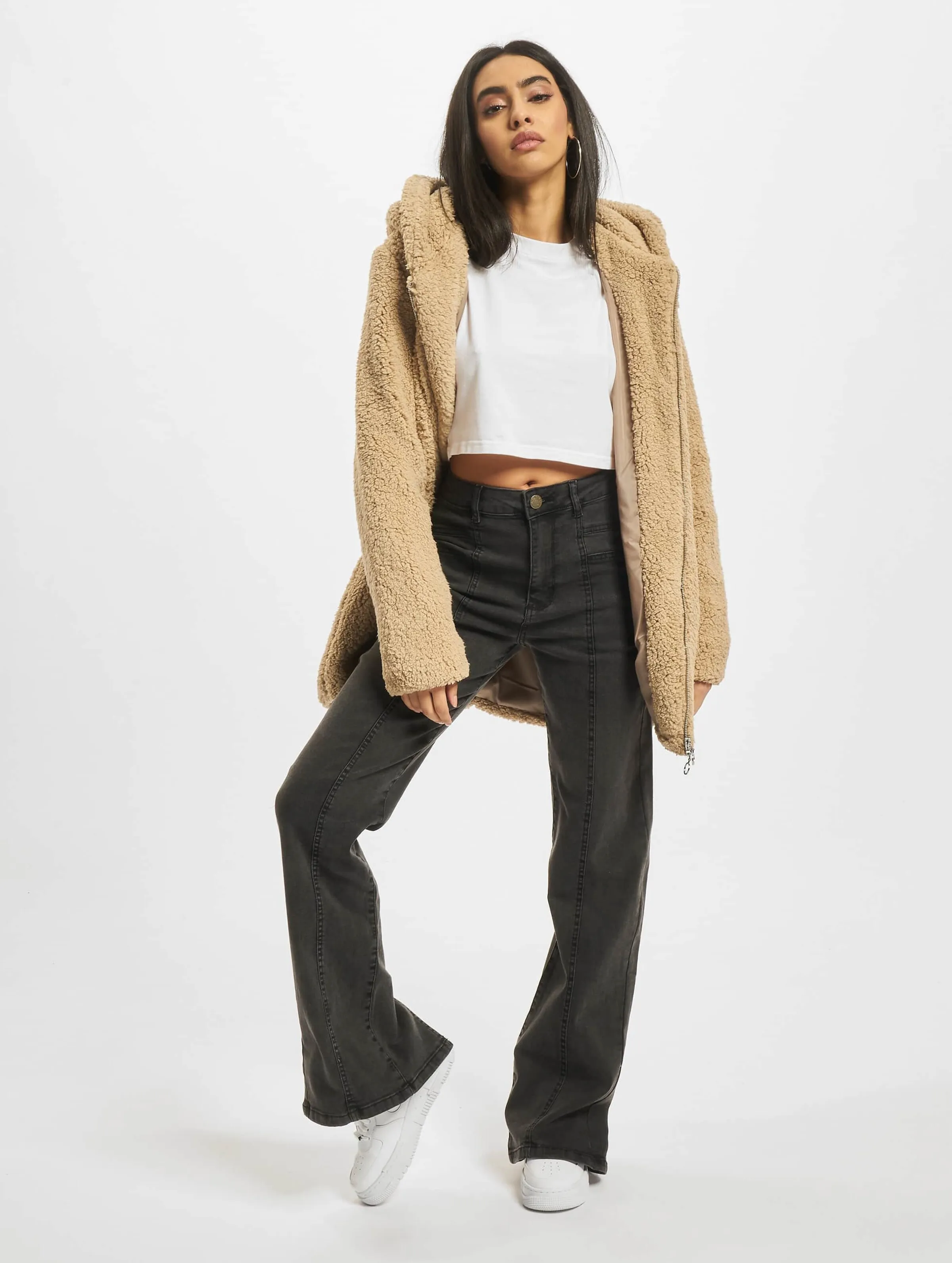 Urban Classics Sherpa