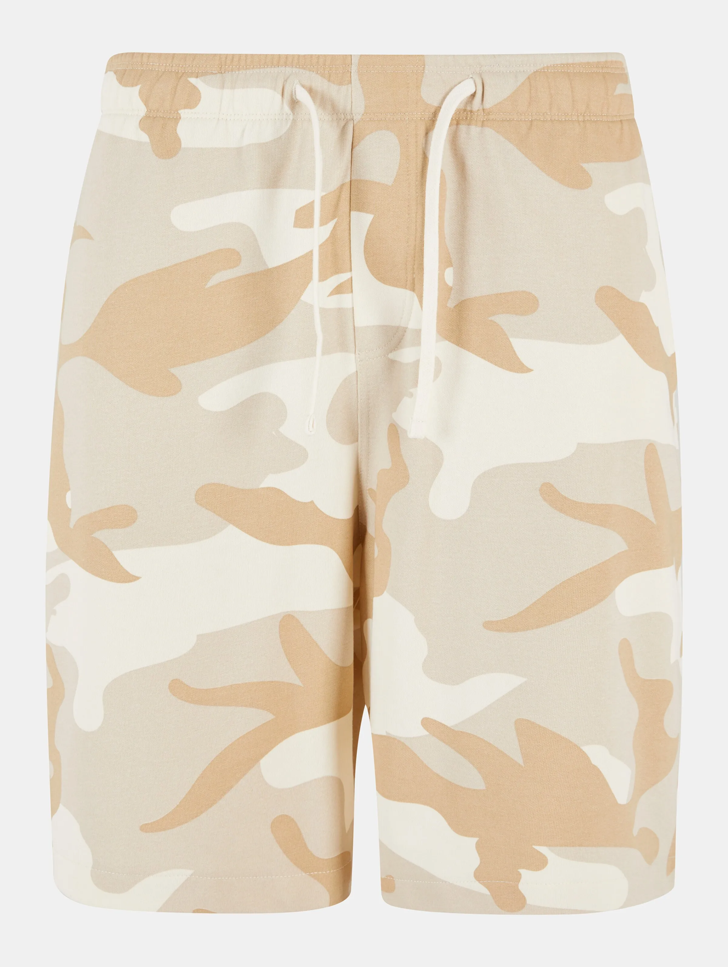 Urban Classics Urban Classics Easy Camo Shorts