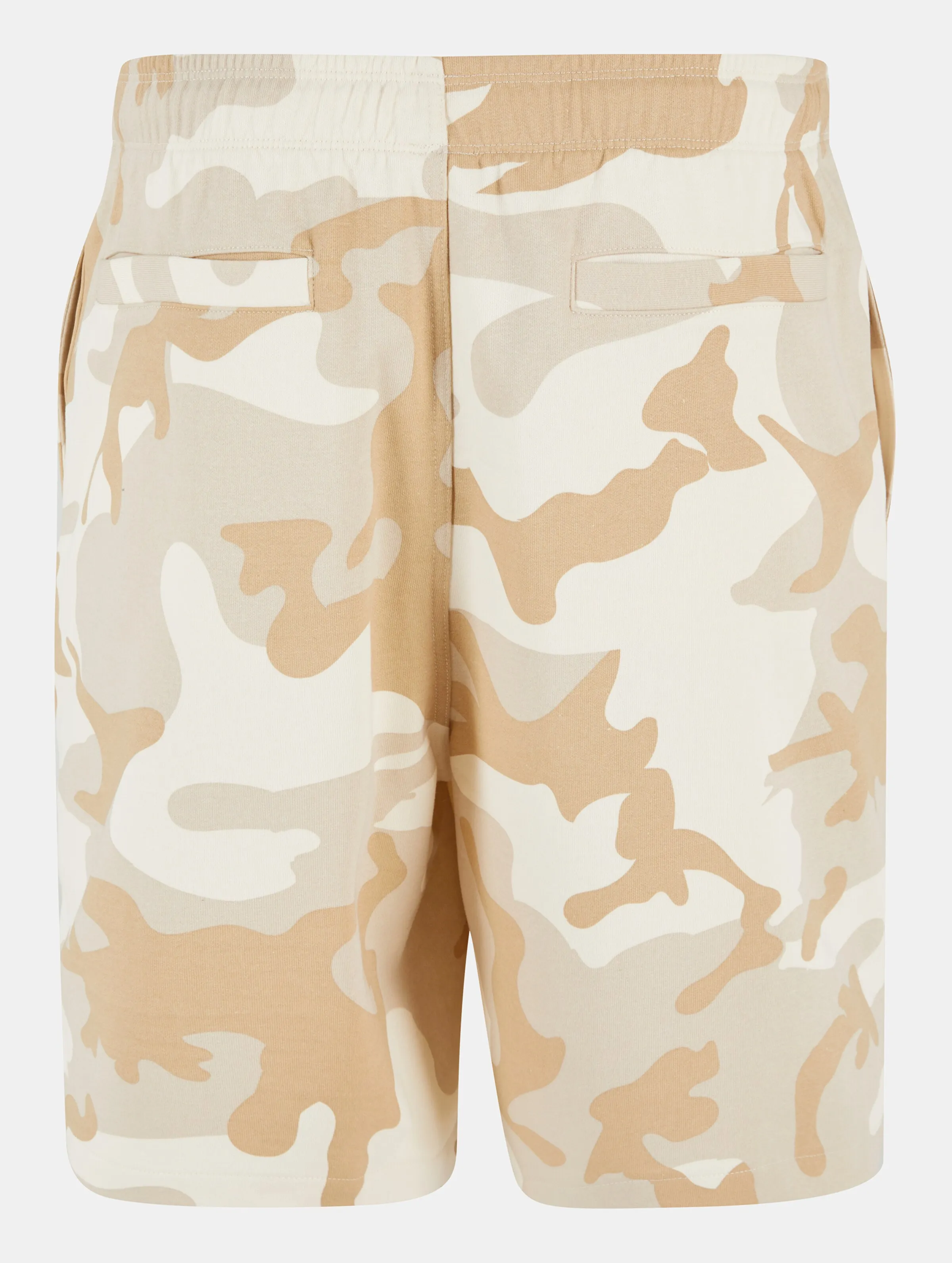 Urban Classics Urban Classics Easy Camo Shorts