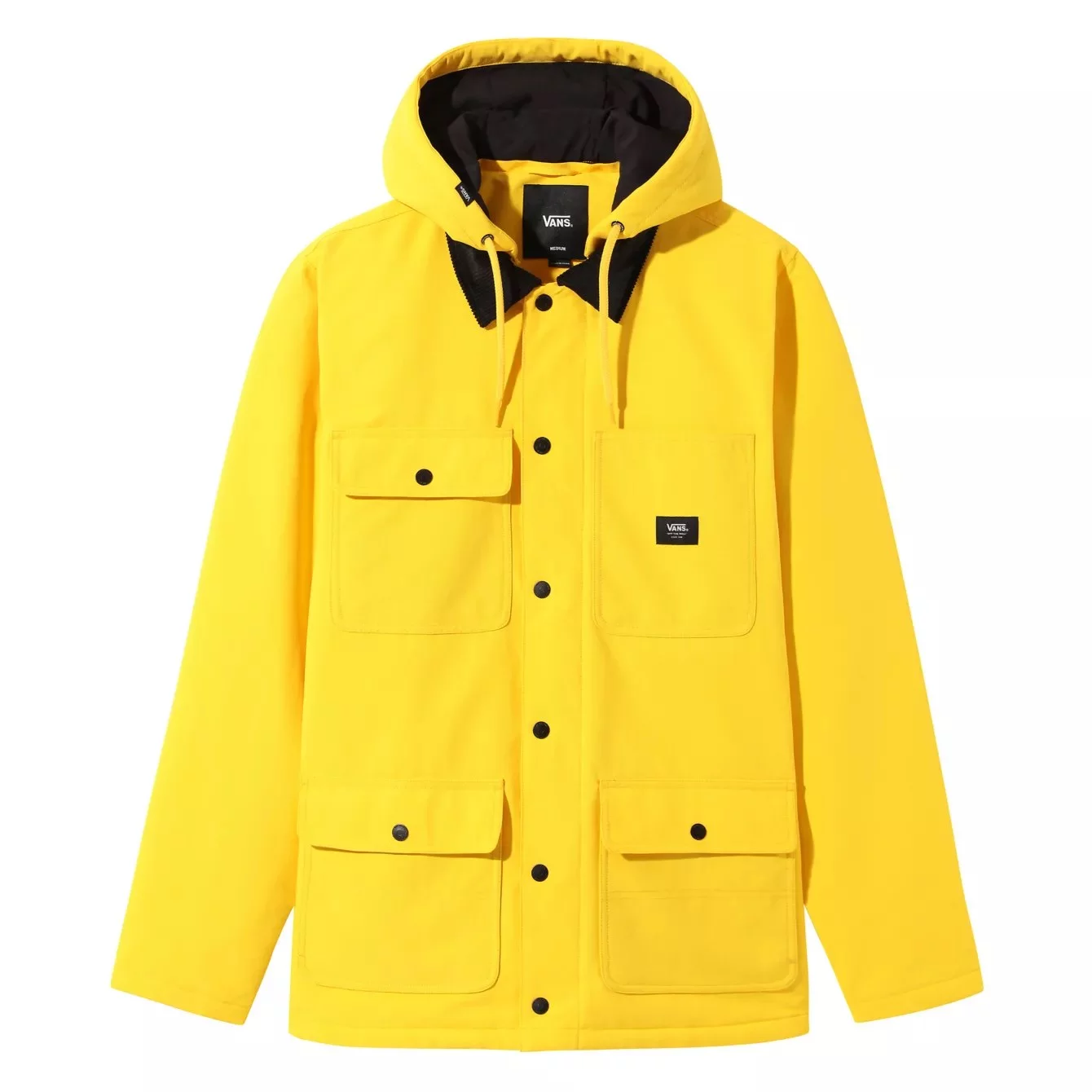 Vans Drill Chore Coat