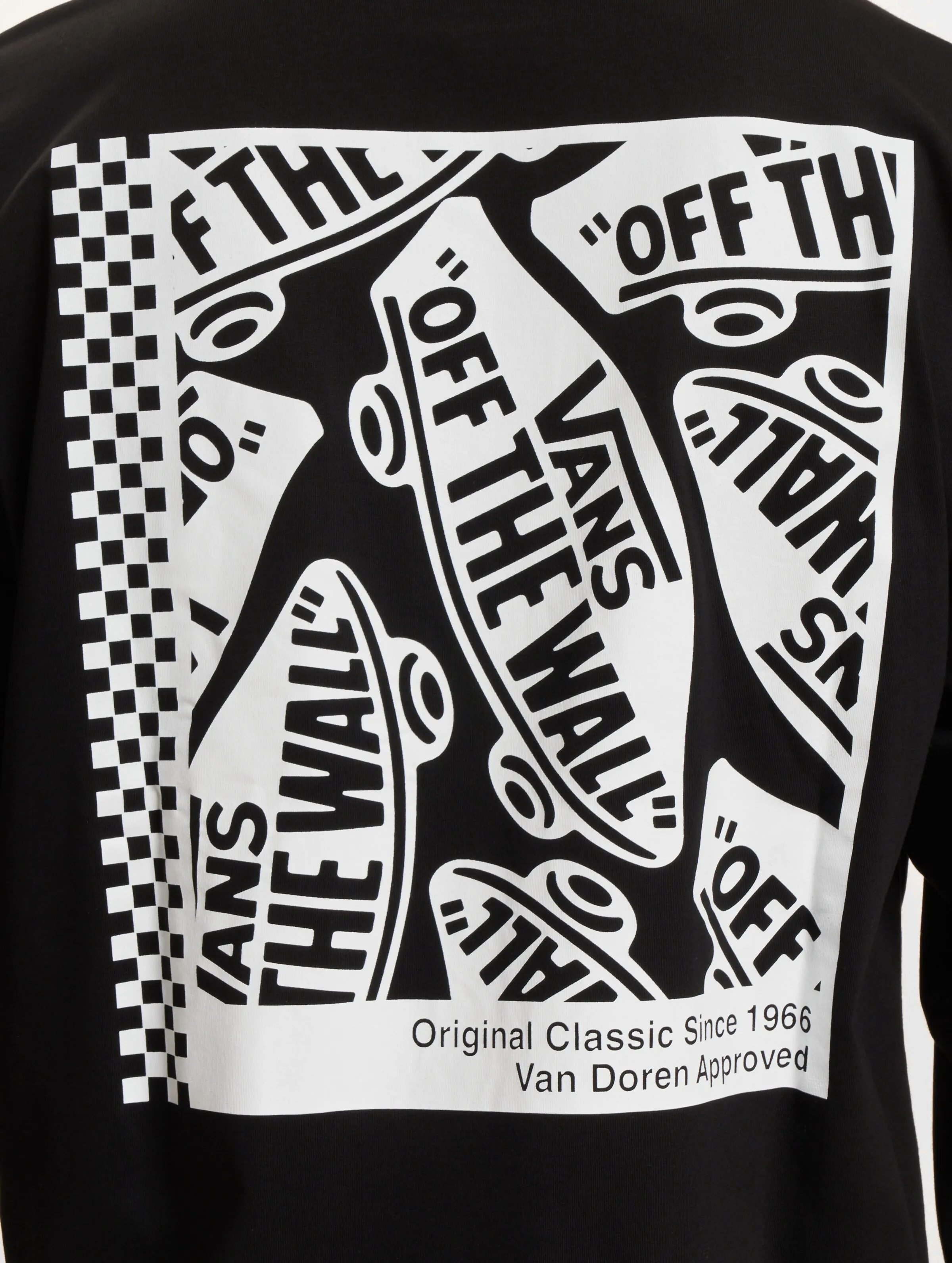 Vans Tech Box