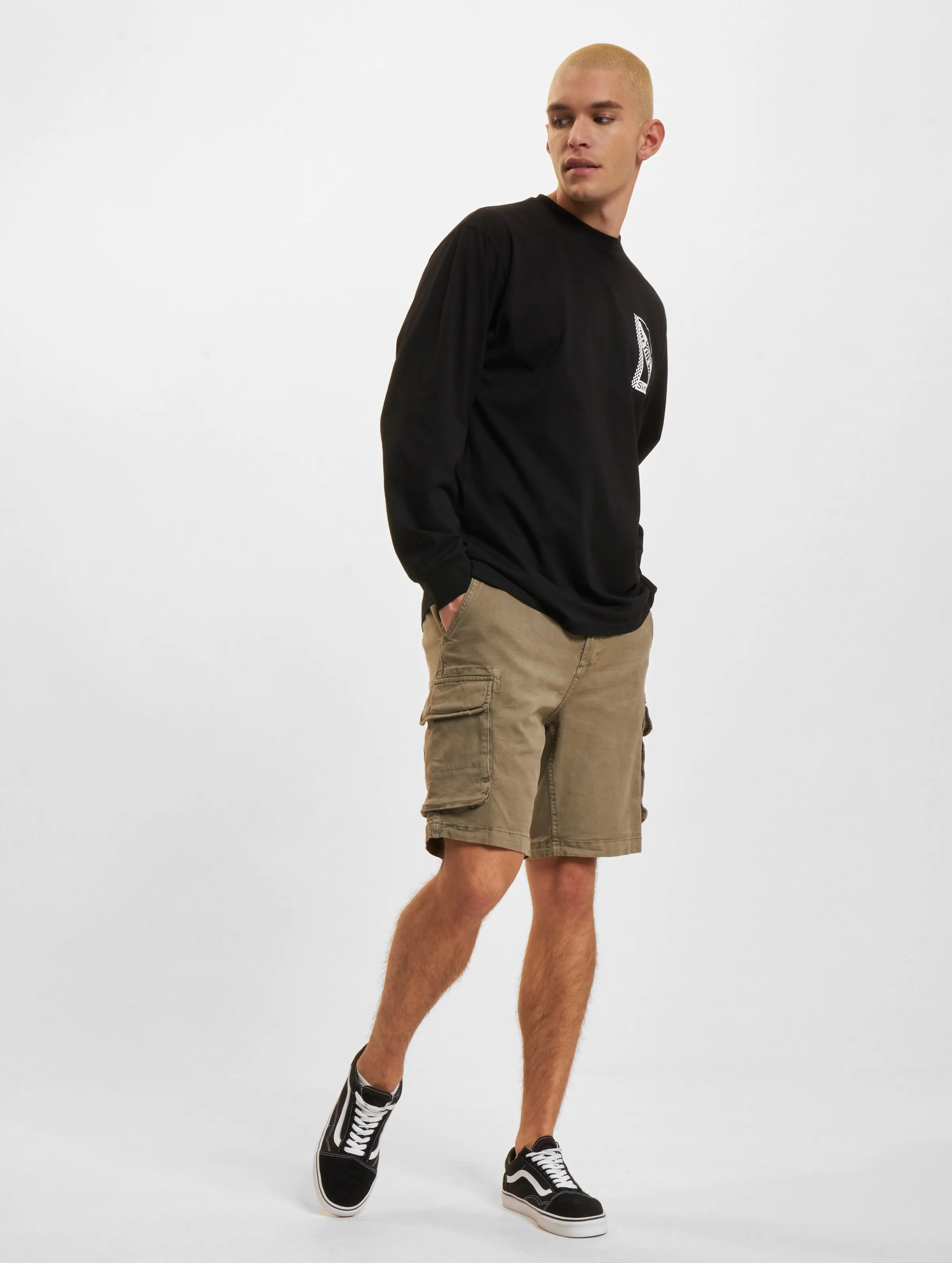 Vans Tech Box