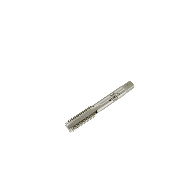 VAR TOOLS THRU AXLE TAPS 12*175