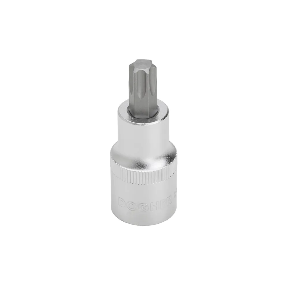 Vaso 1/2 con punta s2 t60x55mm