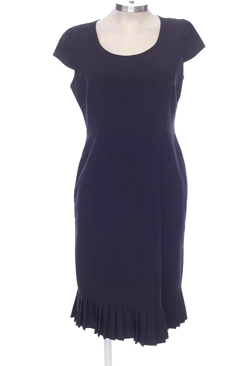 VESTIDO / ENTERIZO COLOR NEGRO  CLOSEANDO