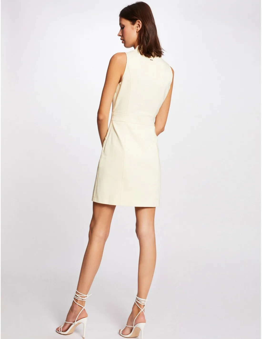 VESTIDO CALLE CL MORGAN REBEL