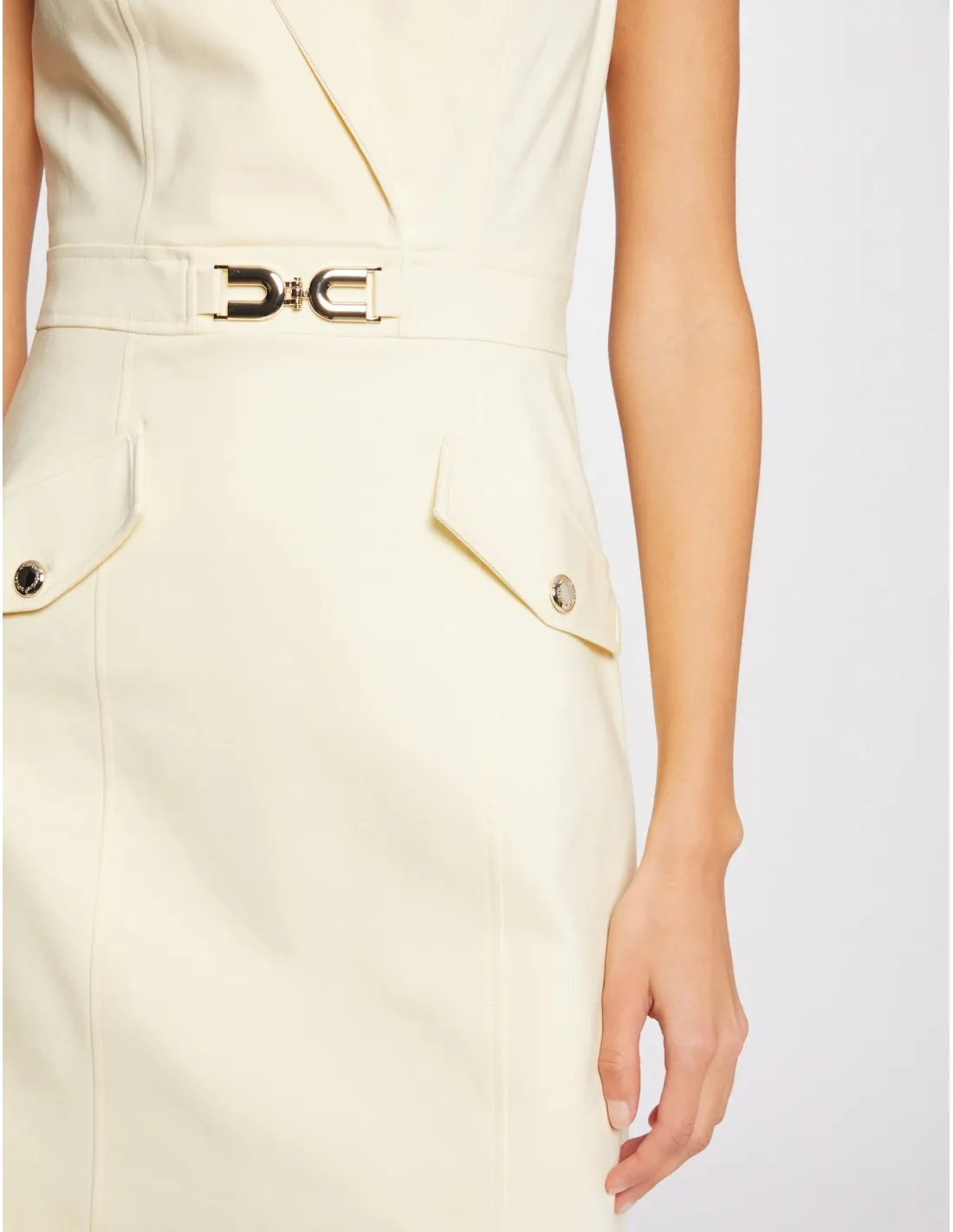 VESTIDO CALLE CL MORGAN REBEL