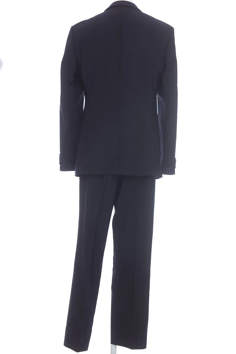 VESTIDO COLOR AZUL  HUGO BOSS